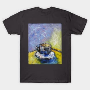 A cup of coffee T-Shirt